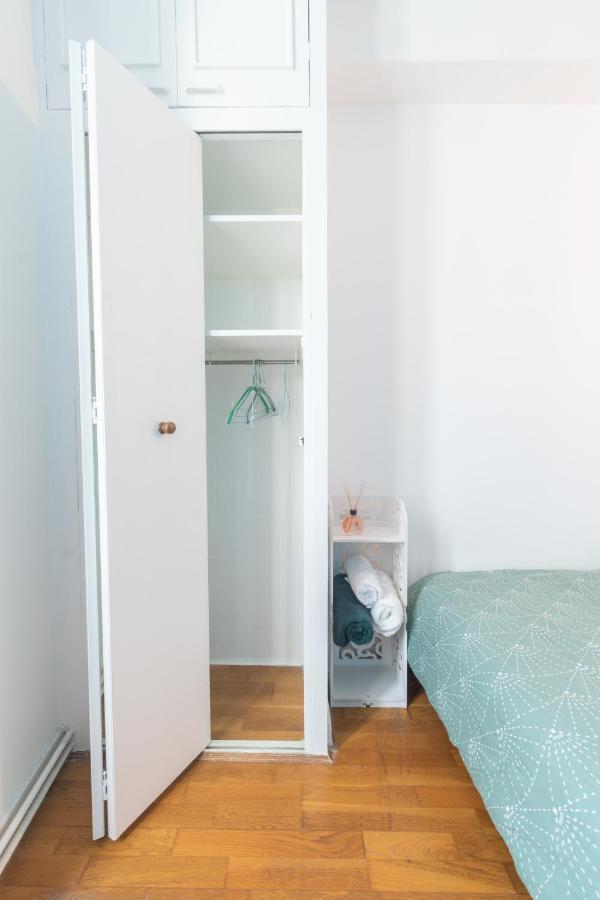 L'Emeraude, Proche Gare De Melun Apartment Екстериор снимка