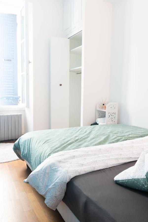 L'Emeraude, Proche Gare De Melun Apartment Екстериор снимка