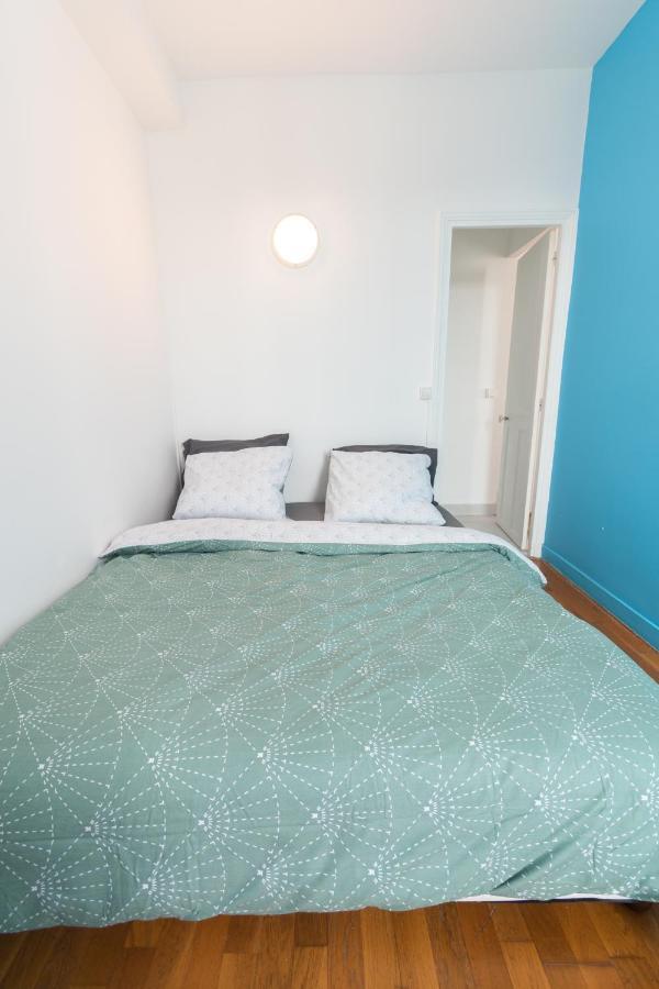 L'Emeraude, Proche Gare De Melun Apartment Екстериор снимка